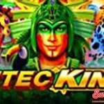 Aztec King Seru, 20 Menantang, Dan Menghibur!