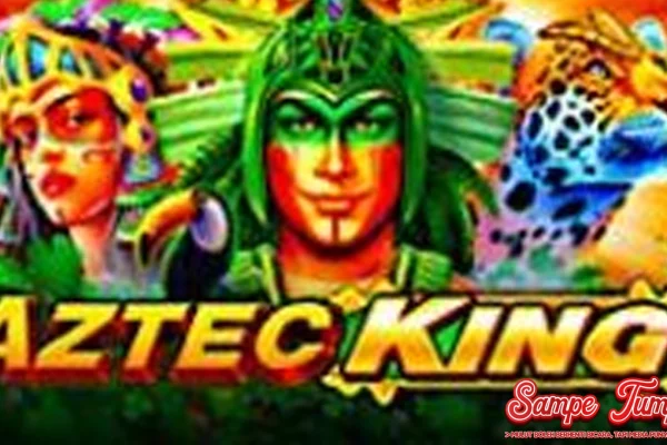 Aztec King Seru, 20 Menantang, Dan Menghibur!