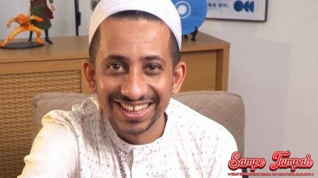 Habib Jafar: Toleransi Itu Inti 5 Ajaran Baru Islam! 2 Habib Jafar: Toleransi Itu Inti 5 Ajaran Baru Islam!