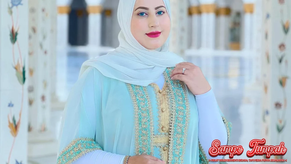 Alawiyah Nangis, Tasyi Athasyia 10 Dituding Tak Punya Hati