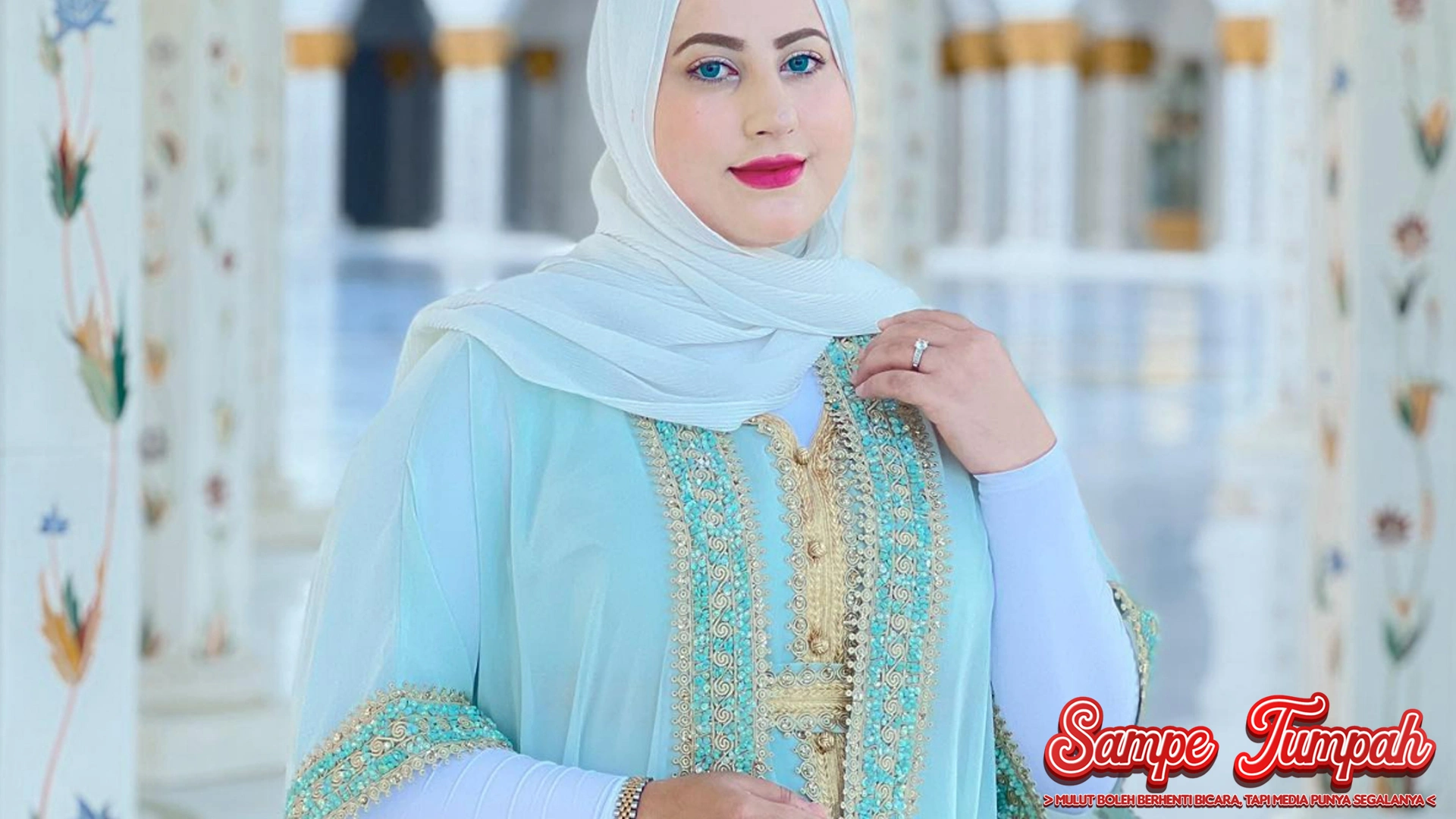 Alawiyah Nangis, Tasyi Athasyia 10 Dituding Tak Punya Hati