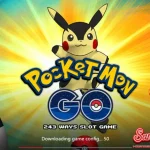 Pocket Mon Go, 36 Jawaban Buat Kamu Cari Animasi