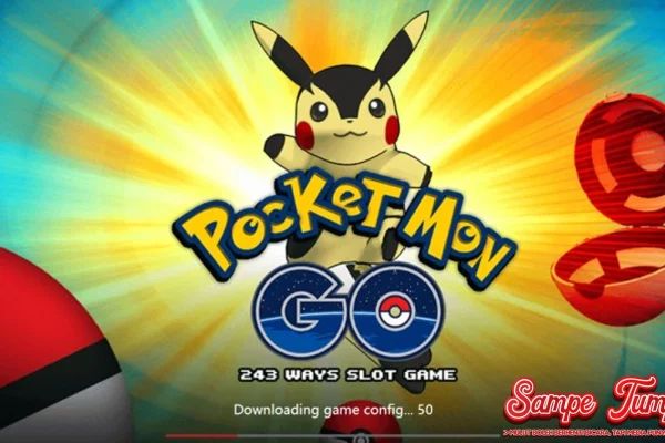 Pocket Mon Go, 36 Jawaban Buat Kamu Cari Animasi