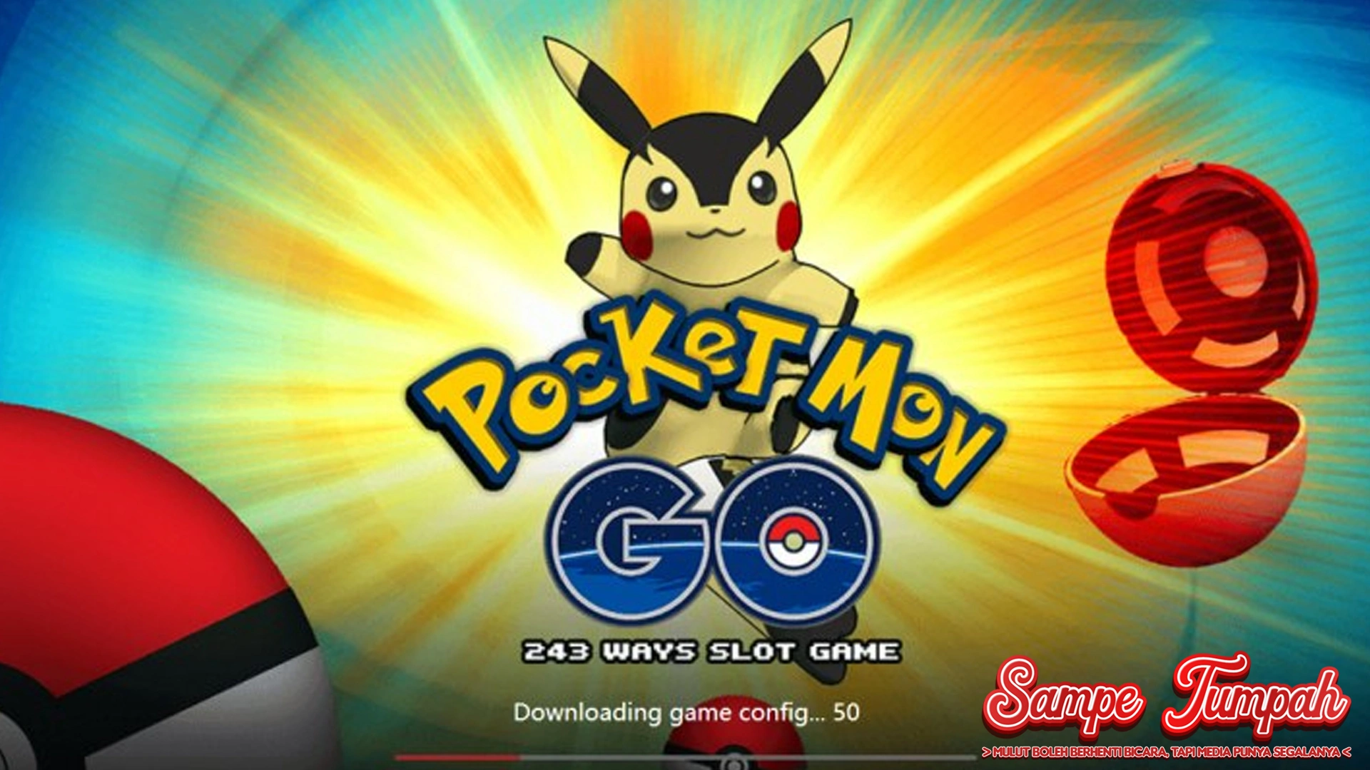 Pocket Mon Go, 36 Jawaban Buat Kamu Cari Animasi