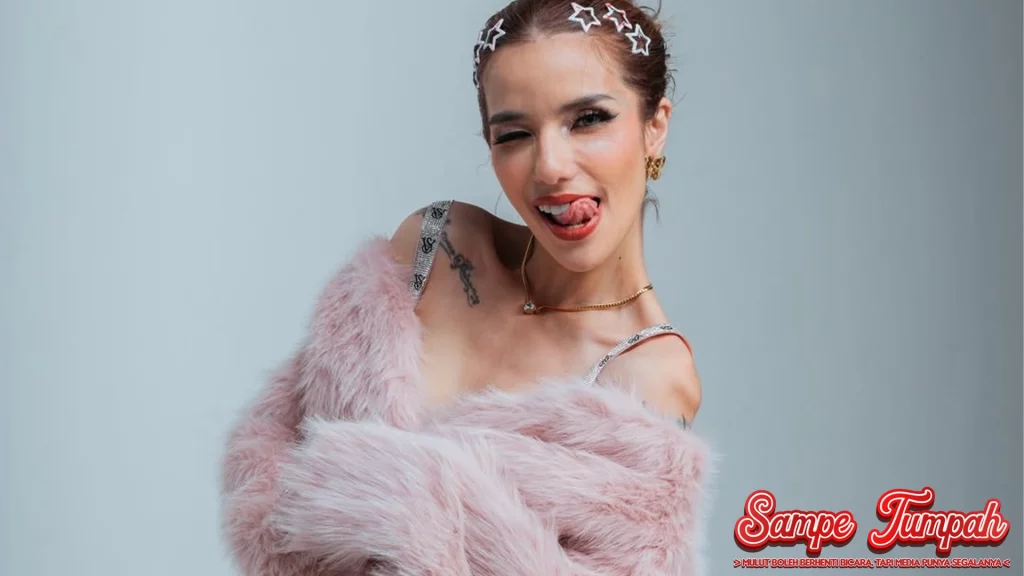 Sheila Marcia Buka Suara Soal 1 Baju Bersinar 2 Sheila Marcia Buka Suara Soal 1 Baju Bersinar