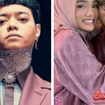 Reza Arap Gak Enak Hati, Fuji Malah Santai2, Cuy!