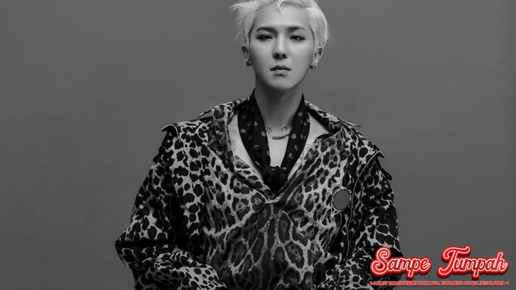 Song Mino Terancam Bui 1,5 Tahun Akibat Tak Ikut Wamil