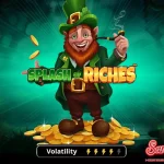 Splash Of Riches Hemat Biar Awet 100x Terus