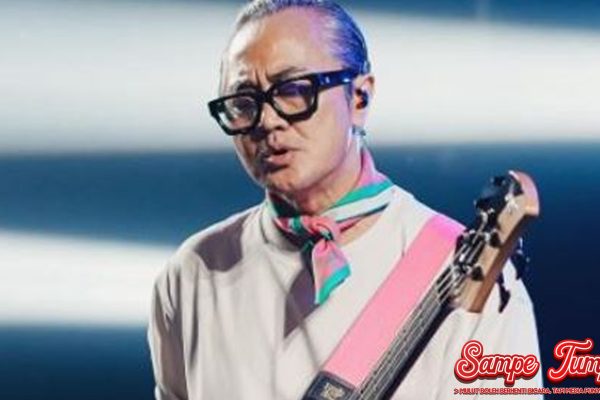 Thomas Ramdhan Keluar GIGI, Sindir 5 Teman Penipuan