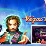 Vegas Magic Penyihir 350 Bola Kristal Cerdas