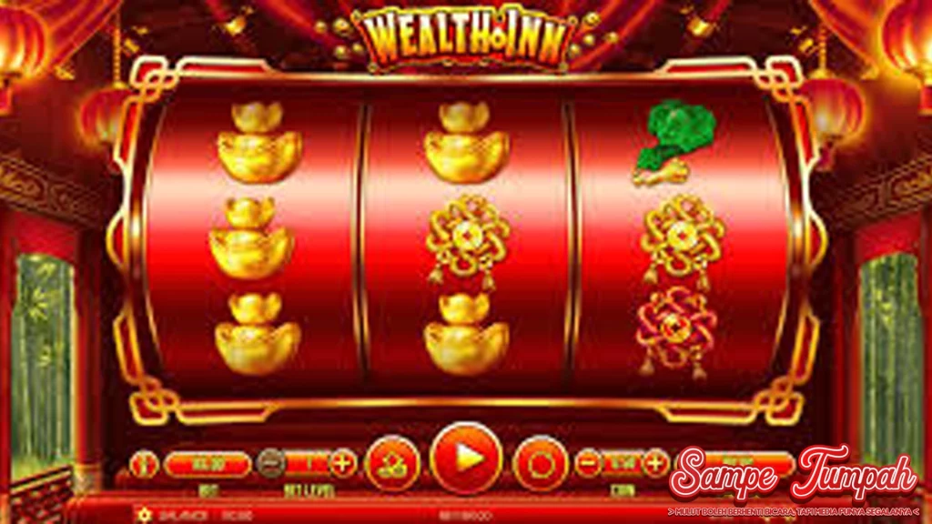 Wealth Inn Tantangan 2 Mata Gak Bosenin 4 Wealth Inn Tantangan 2 Mata Gak Bosenin