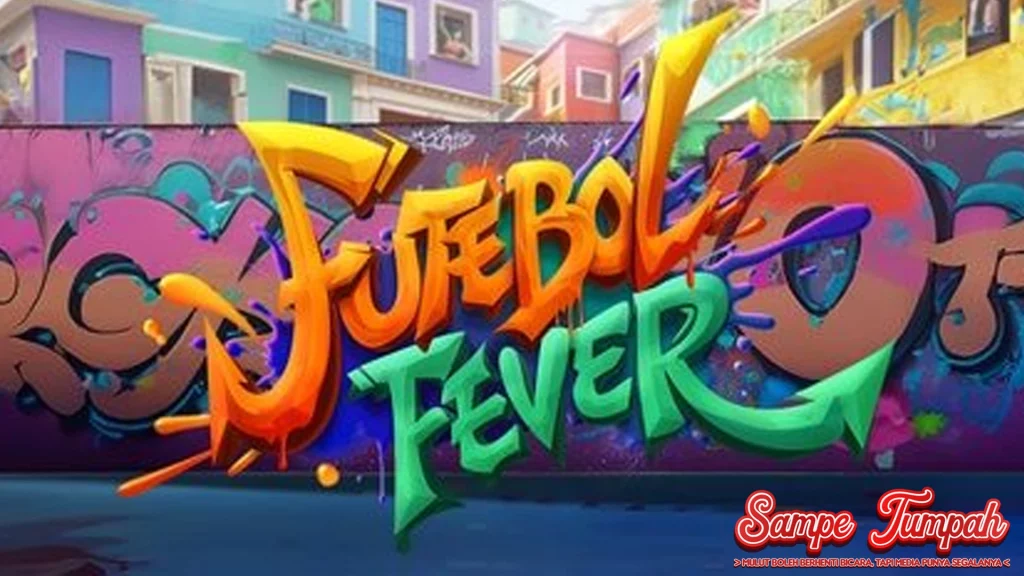 Futebol Fever 100x Menang Banyak Tanpa Berisik