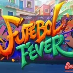 Futebol Fever 100x Menang Banyak Tanpa Berisik