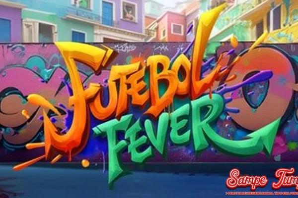 Futebol Fever 100x Menang Banyak Tanpa Berisik