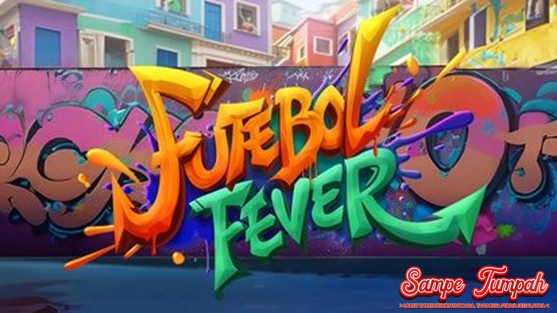 Futebol Fever 100x Menang Banyak Tanpa Berisik