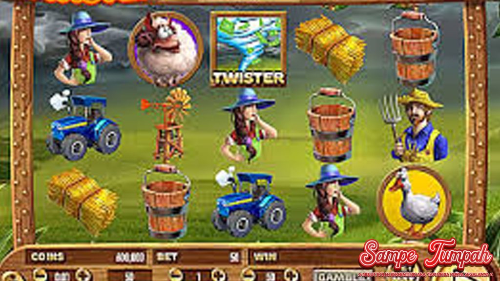 Super Twister Terbaik 5 Kuota Habis Sadis 2 Super Twister Terbaik Kuota HabisSadis, sensasi unik yang bikin penasaran tanpa harus ribet mikir strategi.