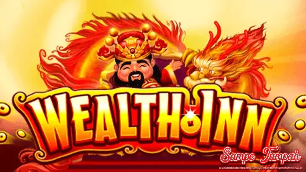 Wealth Inn Tantangan 2 Mata Gak Bosenin