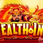 Wealth Inn Tantangan 2 Mata Gak Bosenin