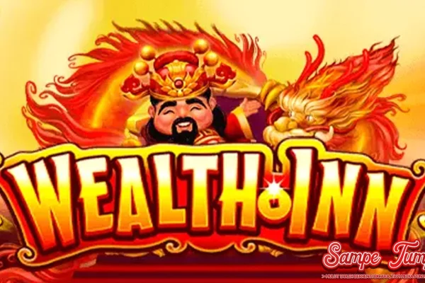 Wealth Inn Tantangan 2 Mata Gak Bosenin