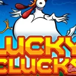Lucky Clucks 1 Jantung Mau Copot Pertarungan