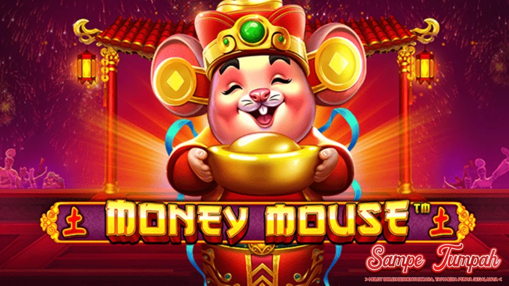 Money Mouse Sambil 2x Ngejar Harian Mikir Meledak