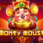 Money Mouse Sambil 2x Ngejar Harian Mikir Meledak