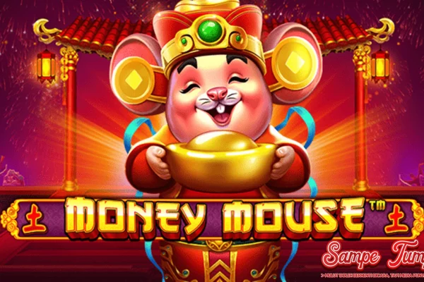 Money Mouse Sambil 2x Ngejar Harian Mikir Meledak
