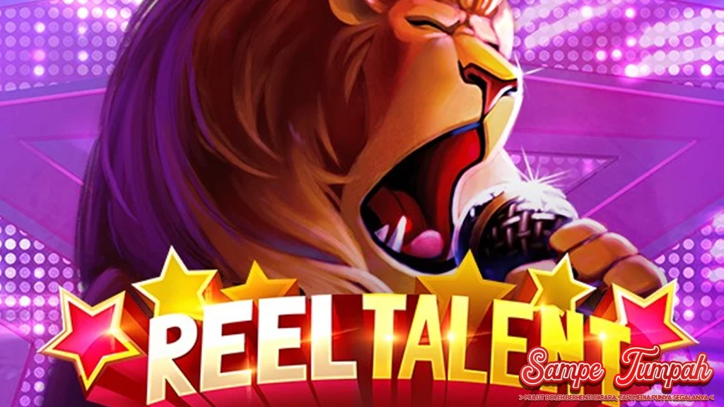 Reel Talent Siapa 5 Mereka Sebenarnya Baru?