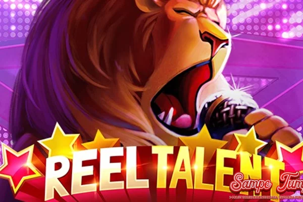 Reel Talent Siapa 5 Mereka Sebenarnya Baru?