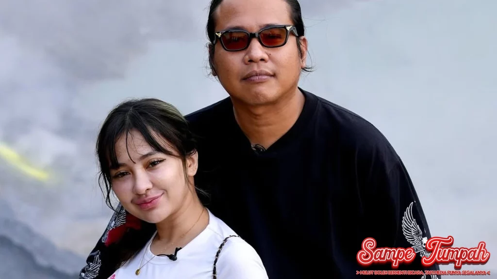 Cupi Cupita Gercep Temui 1 Korban Tuduhan Pelakor