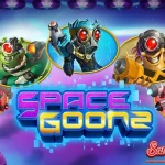 Space Goonz Paling Baru Nyebelin, Pake 22 Ini!