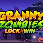 Granny Vs Zombies 3 Layar Bergetar Akhirnya Unik