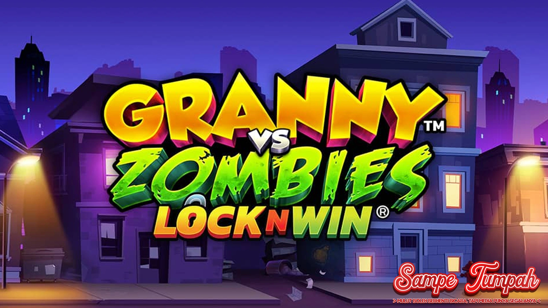 Granny Vs Zombies 3 Layar Bergetar Akhirnya Unik