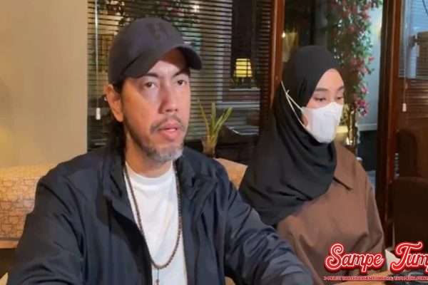 1x Resmi Cerai! Clara Shinta Vs Alexander Assad!