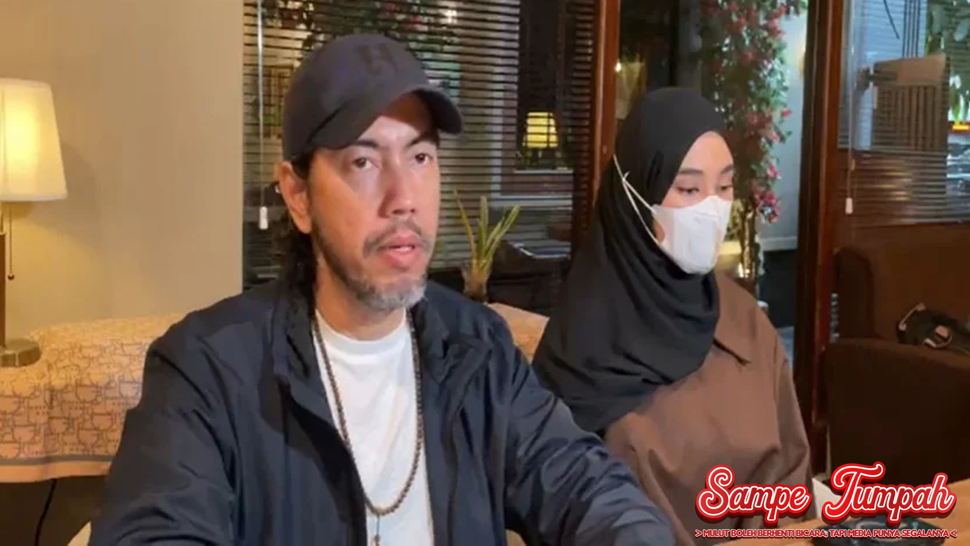 1x Resmi Cerai! Clara Shinta Vs Alexander Assad!