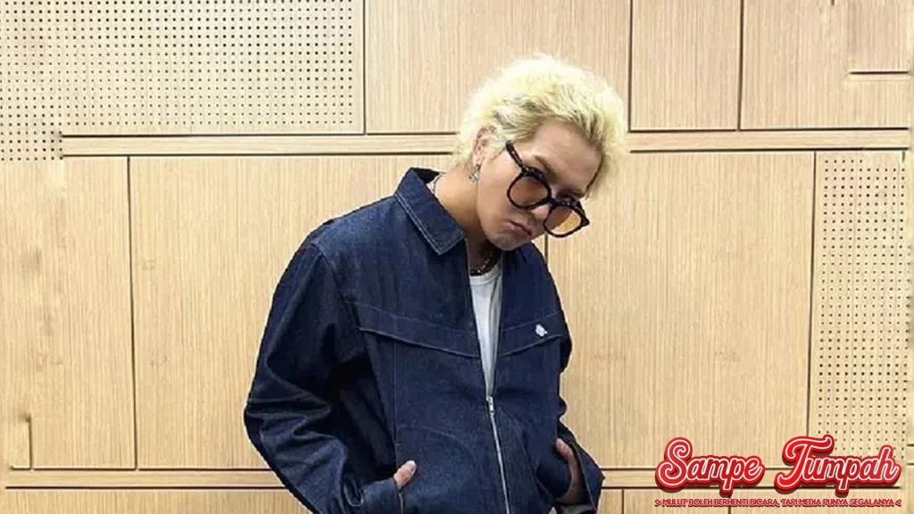 Song Mino Terancam Bui 1,5 Tahun Akibat Tak Ikut Wamil