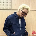 Song Mino Terancam Bui 1,5 Tahun Akibat Tak Ikut Wamil