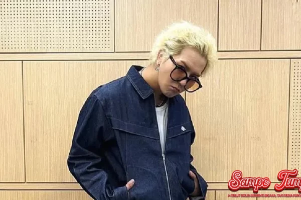 Song Mino Terancam Bui 1,5 Tahun Akibat Tak Ikut Wamil