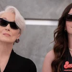 Reuni Meryl Streep & Anne Hathaway Suci Devil Prada 2