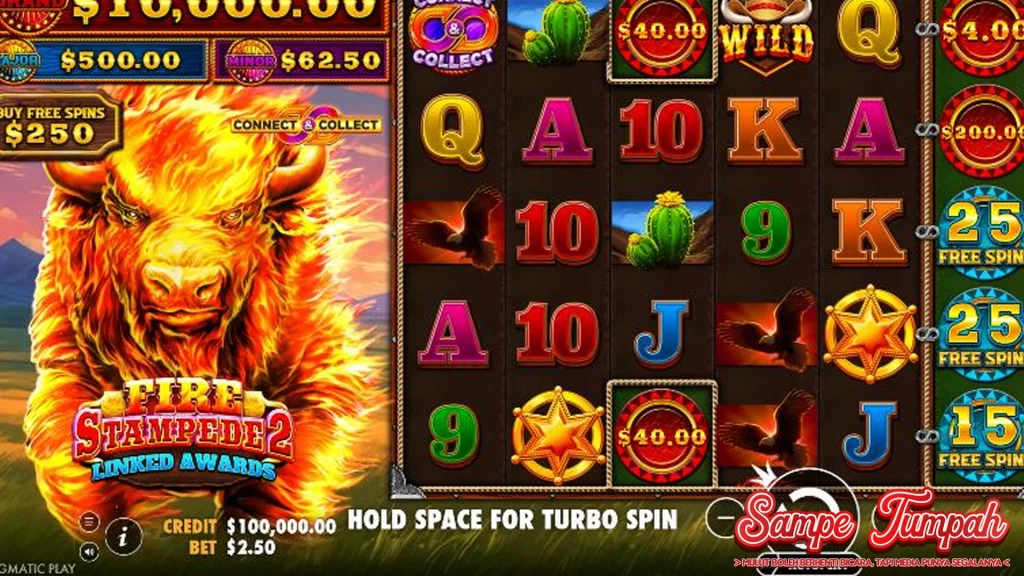 Fire Stampede 2 Kelebihan Dan Kekurangannya