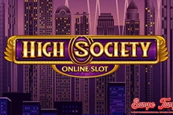 High Society Dibalik 8 Algoritma yang Spektakuler