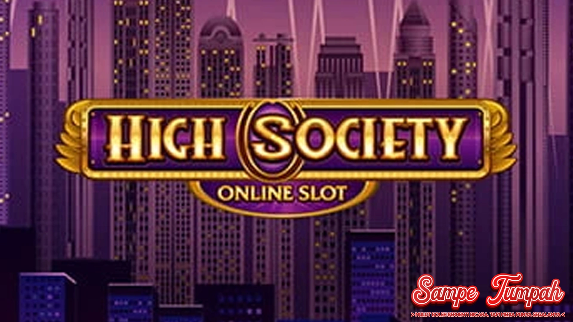 High Society Dibalik 8 Algoritma yang Spektakuler