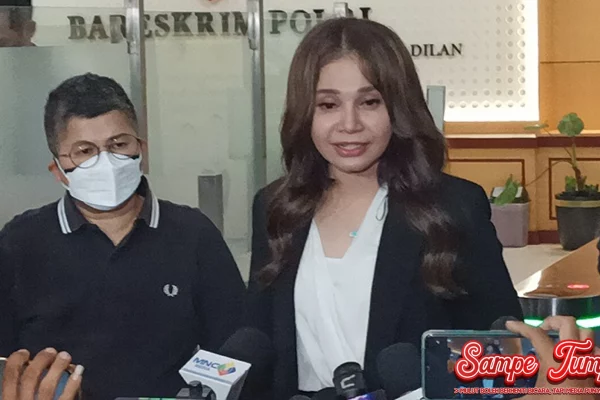 Rossa Resmi Laporkan 78 Akun Medsos Penyebar Fitnah!