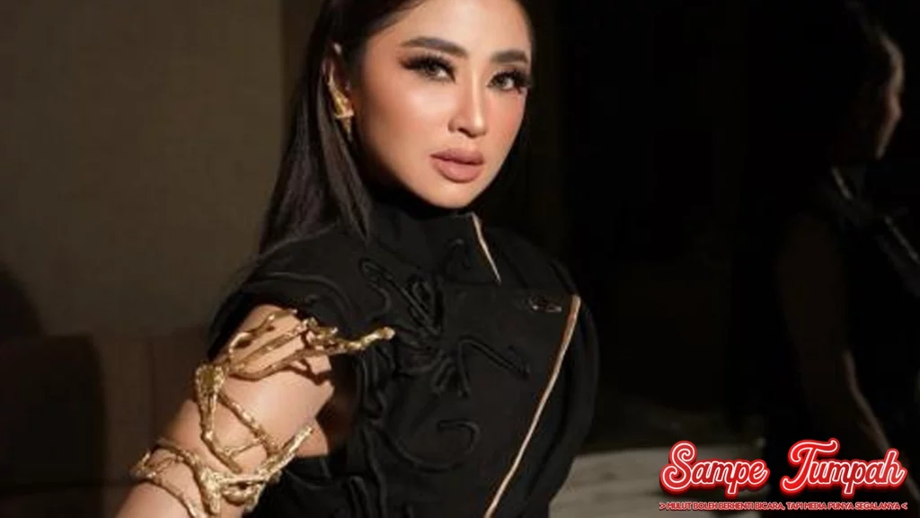 Dewi Perssik Siap Bawa Ke Meja 1 Hukum Kasus Korban