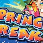 Spring Break Kamu Jadi 100 Idola Pesta!