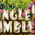 Jungle Rumble 20 Jagoan Hutan Sahabatmu