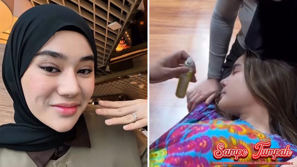 1x Resmi Cerai! Clara Shinta Vs Alexander Assad!