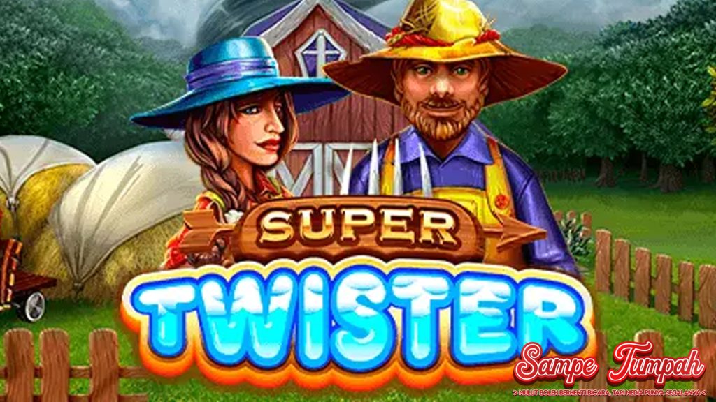 Super Twister Terbaik 5 Kuota Habis Sadis