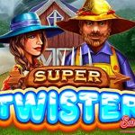 Super Twister Terbaik 5 Kuota Habis Sadis