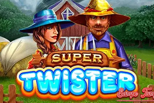 Super Twister Terbaik 5 Kuota Habis Sadis